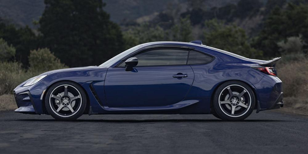 Toyota GR Supra